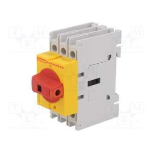 GA016ARY LOVATO ELECTRIC