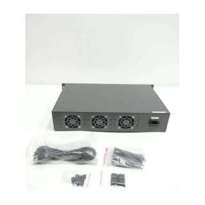 FCU-RACK16S ANTAIRA