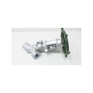 D36224A FLOWSERVE