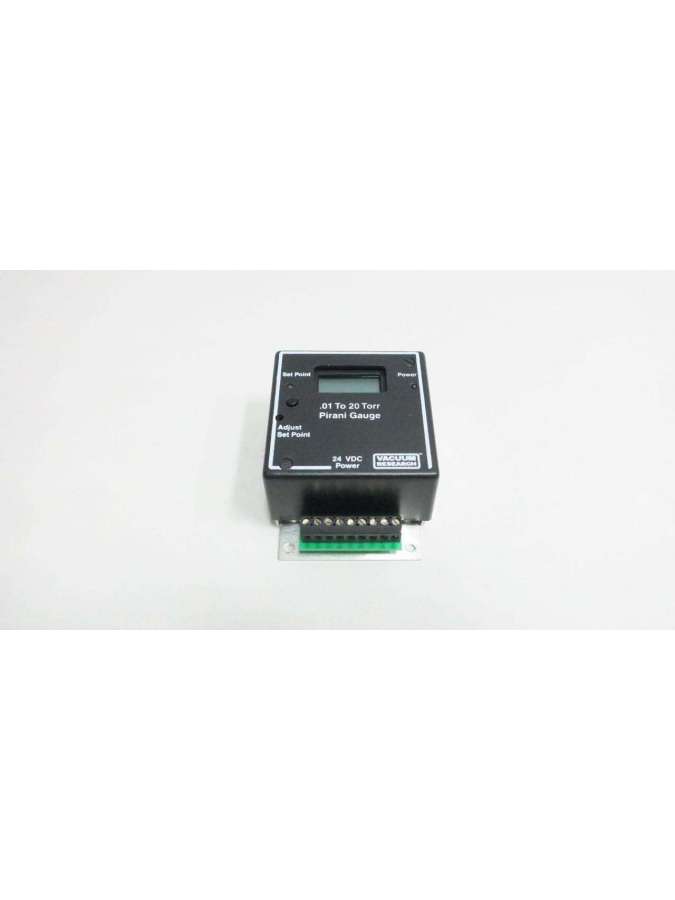 902218 100521001-vacuum research