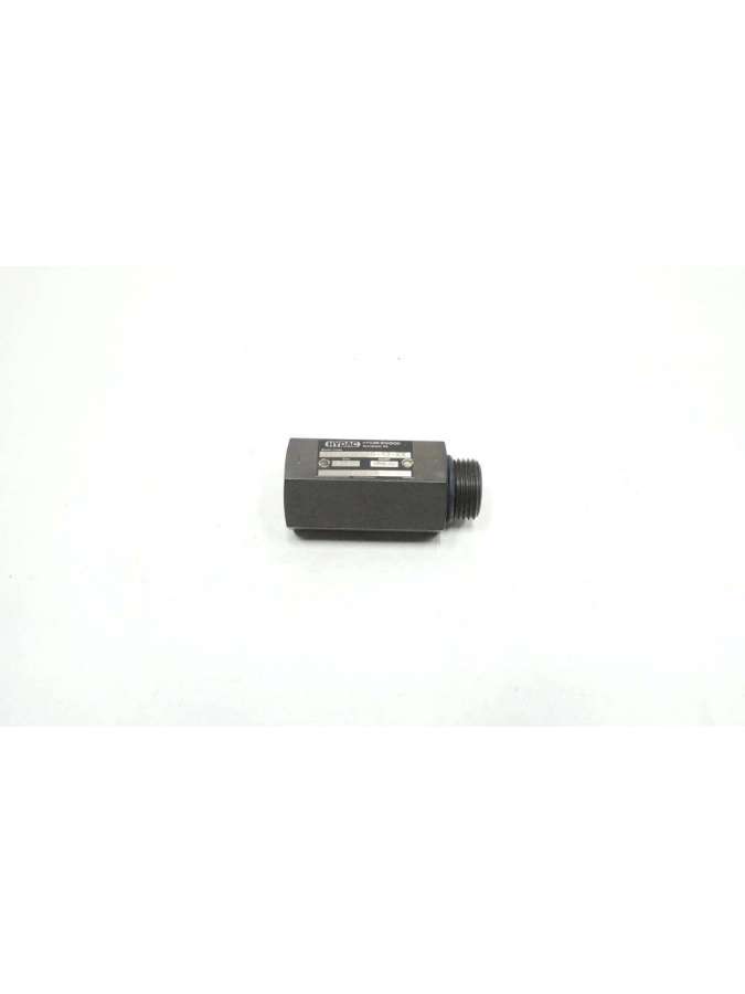 02063518 rbxb-sae1-1/16-12-x-xx-fa-hydac