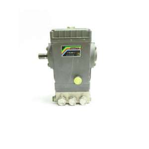 TS2021-R GENERAL PUMP USED