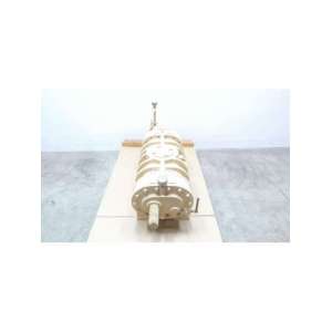 B-2216A WARREN PUMPS