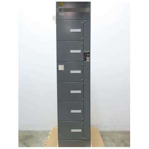 MODEL 6 TYPE 1A SQUARE D