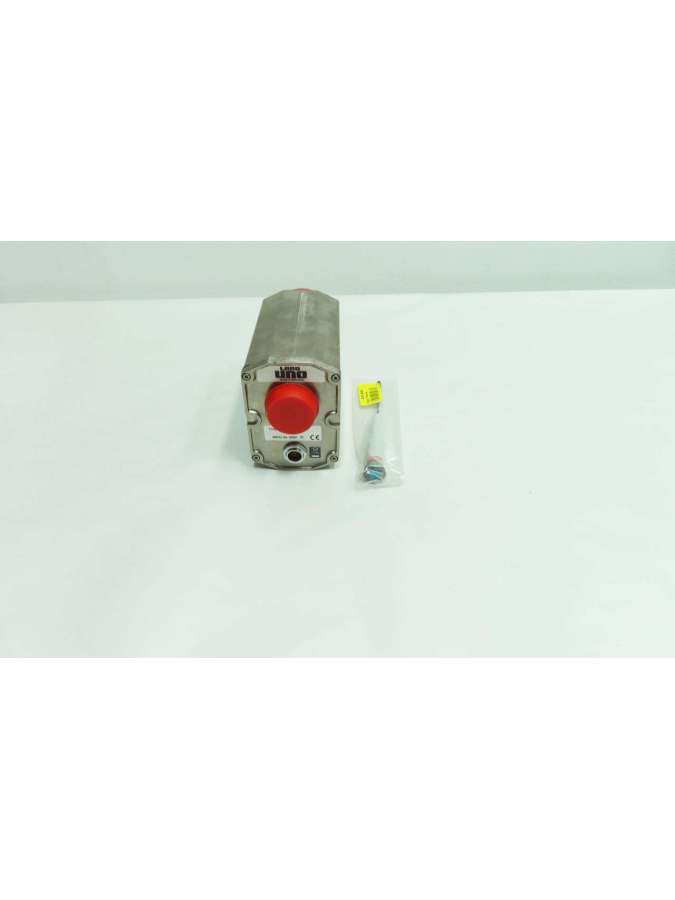u4 150/500f-v-ametek