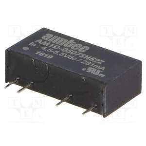 AM1D-0507SH52Z AIMTEC