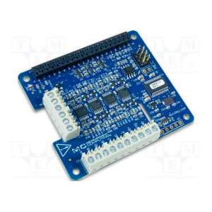 MCC118 VOLTAGE MEASUREMENT DAQ HAT DIGILENT