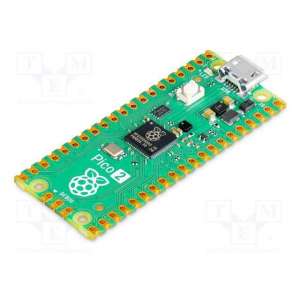 RASPBERRY PI PICO 2 RASPBERRY PI