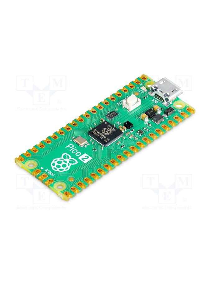 raspberry pi pico 2-raspberry pi