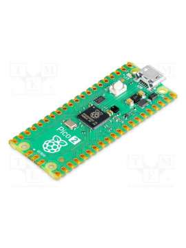 raspberry pi pico 2-raspberry pi