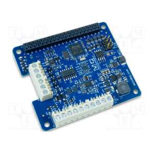 MCC128 VOLTAGE MEASUREMENT DAQ HAT DIGILENT