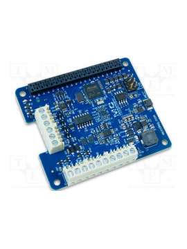 mcc128 voltage measurement daq hat-digilent