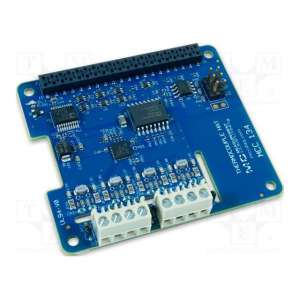 MCC134 THERMOCUPLE MEASUREMENT DAQ HAT DIGILENT
