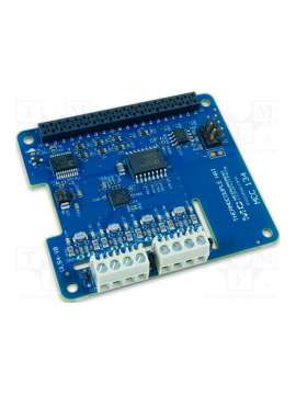 mcc134 thermocuple measurement daq hat-digilent
