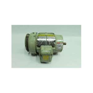 VECP3584T BALDOR USED