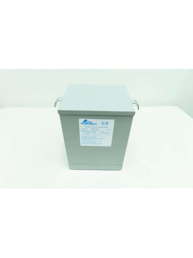 t2530134s-acme transformer