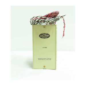A-11786 BARBER COLMAN