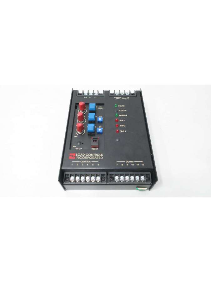 xcr-1830v-ref-load controls