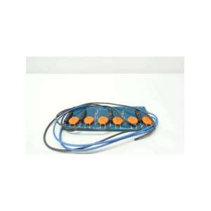 11510-338 INDUCTOHEAT USADO