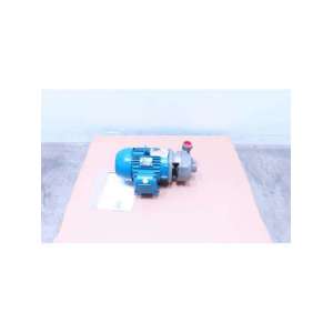SMP-2000 FLOWSERVE