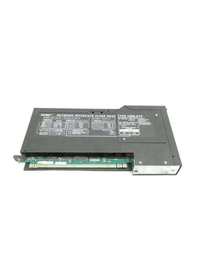 8030 crm-570-ref-square d