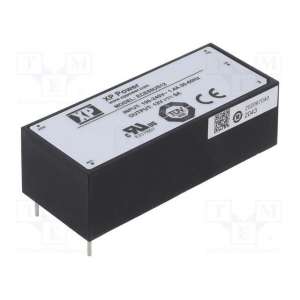ECE60US12 XP POWER