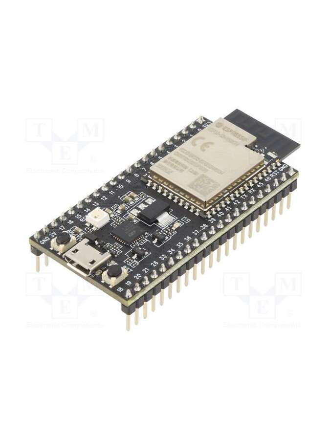 esp32-s2-saola-1mi-espressif