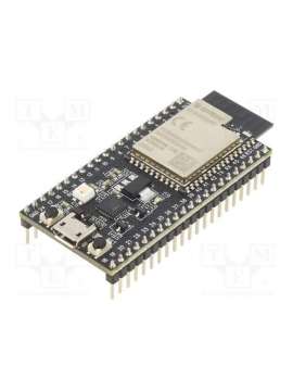 esp32-s2-saola-1mi-espressif