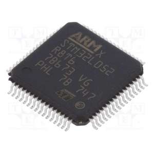 STM32L052R8T6 STMICROELECTRONICS
