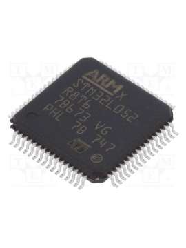 stm32l052r8t6-stmicroelectronics