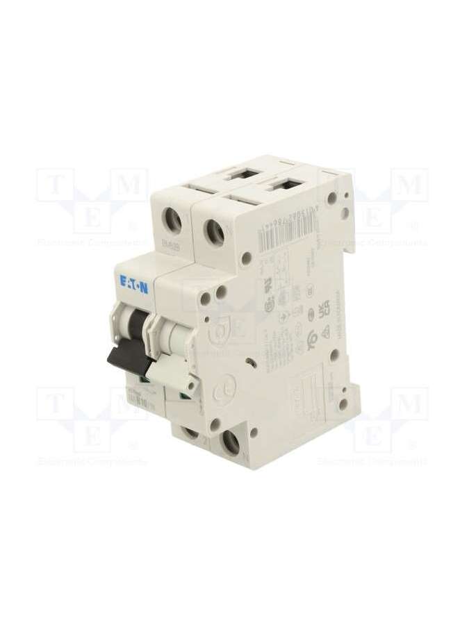 faz-b10/1n-eaton electric