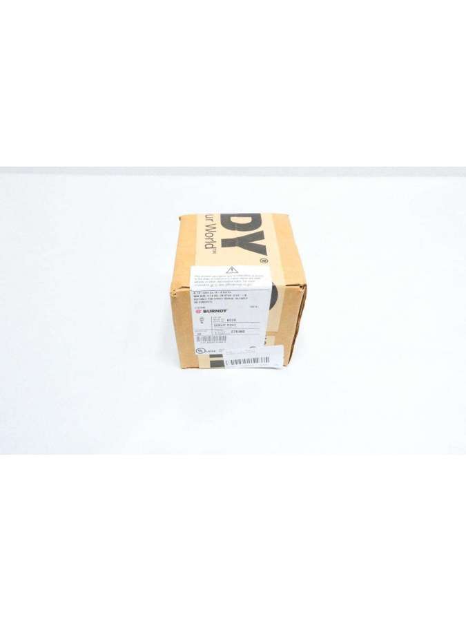 kc20 276460-burndy