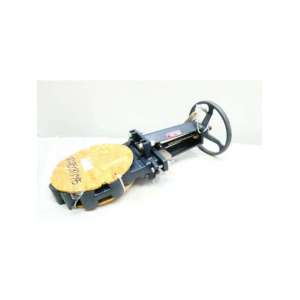 FV-1586 FABRI-VALVE