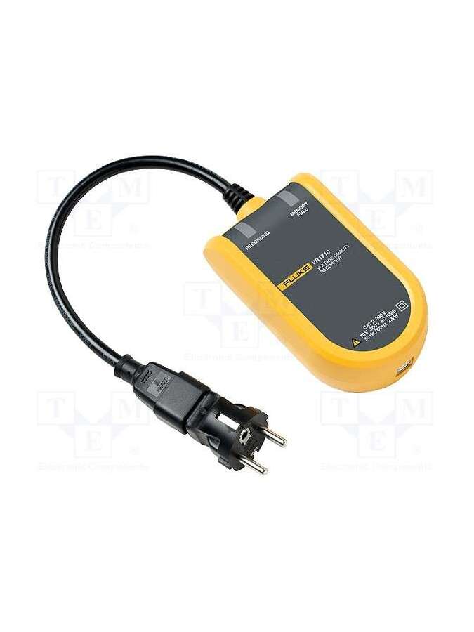 fluke vr1710-fluke