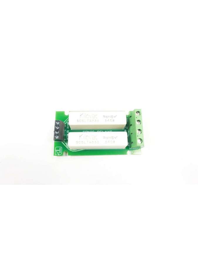 el-9060-ref-t.a. systems