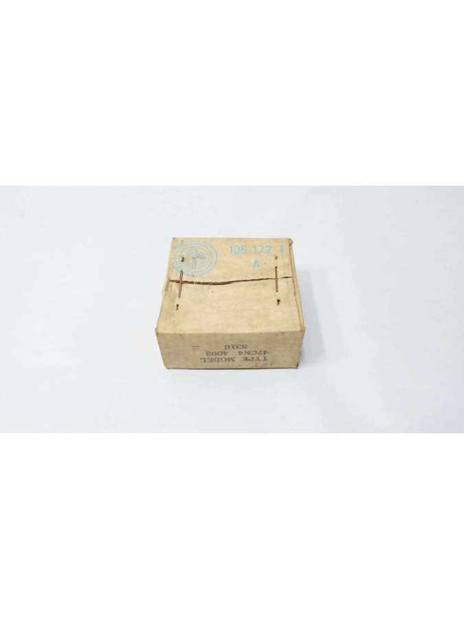 47cn4-4003-electronics corporation