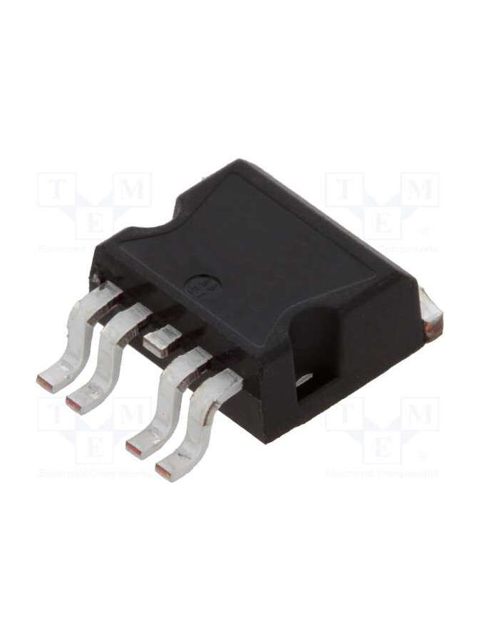 vn750b5tr-e-stmicroelectronics