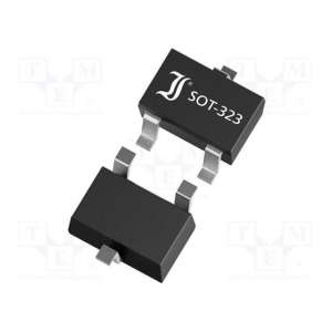BC848CW DIOTEC SEMICONDUCTOR