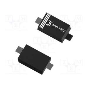 BZT52B22 DIOTEC SEMICONDUCTOR