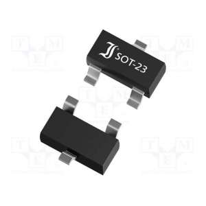 2BZX84C27 DIOTEC SEMICONDUCTOR