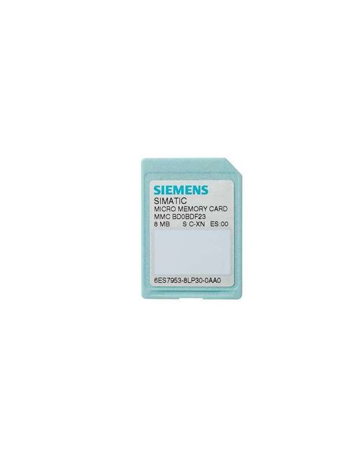 6es7953-8ll31-0aa0-siemens