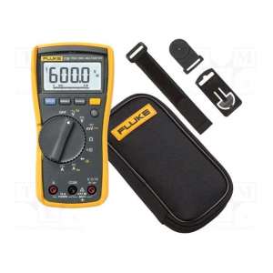 FLUKE 115/C50/TPAK FLUKE