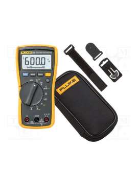 fluke 115/c50/tpak-fluke