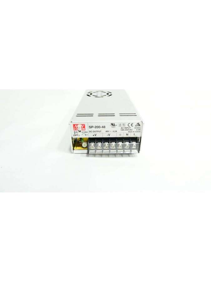 sp-200-48-mean well