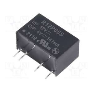 R12P06S RECOM
