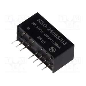 RSO-2405S/H3 RECOM