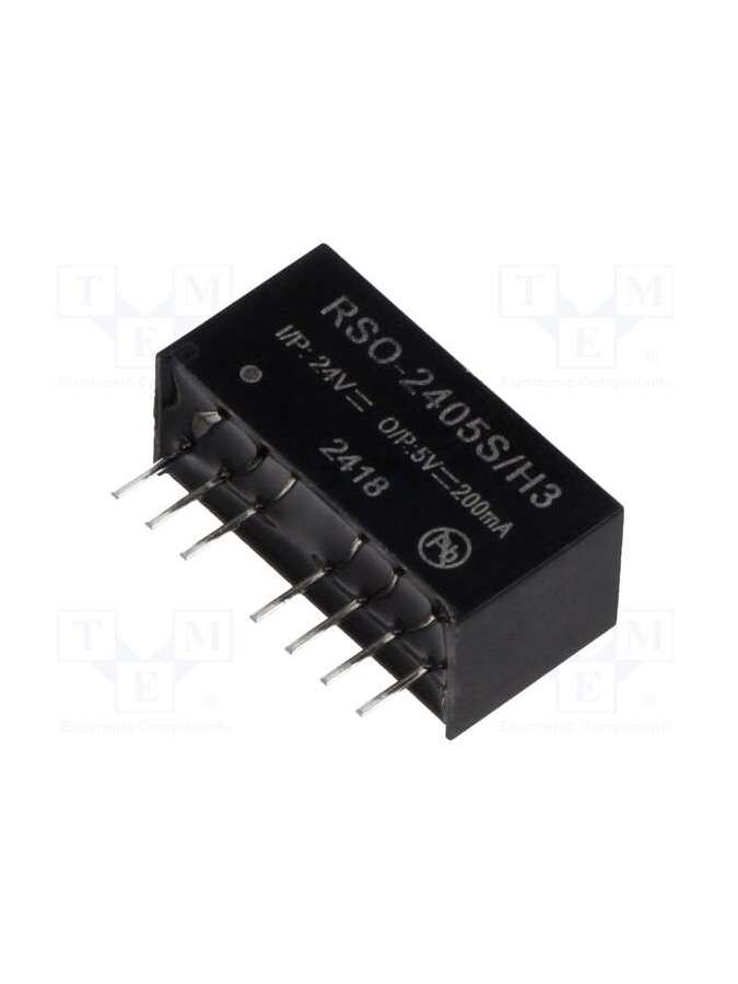 rso-2405s/h3-recom