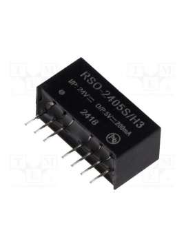 rso-2405s/h3-recom