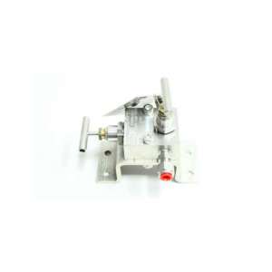 F20B0B5TDTD01/1A THOMPSON VALVES