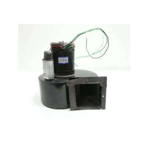 B58A39R-3 EAD MOTORS USED